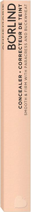 Actual product image Annemarie Börlind Concealer beige (Beige)