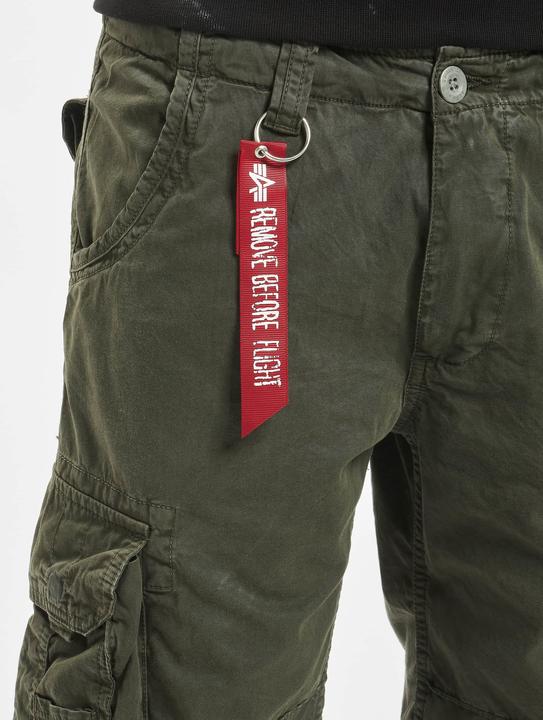 Produktbild Alpha Industries Jet Shorts - 81739 (W38)