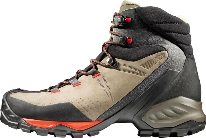 Produktbild Mammut Trovat Tour High GTX (46 2/3)