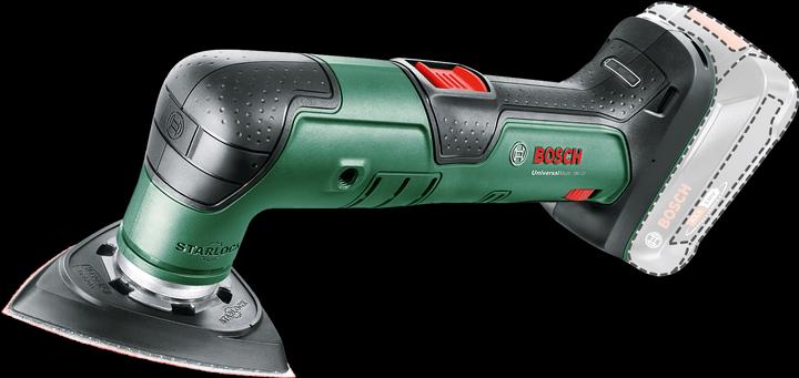 Immagine prodotto Bosch Home & Garden UniversalMulti 18V-32