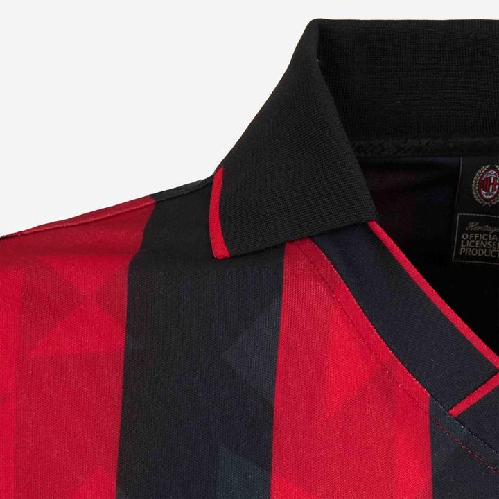Image du produit Copa Football AC Milan 1994 Retro Trikot (S)