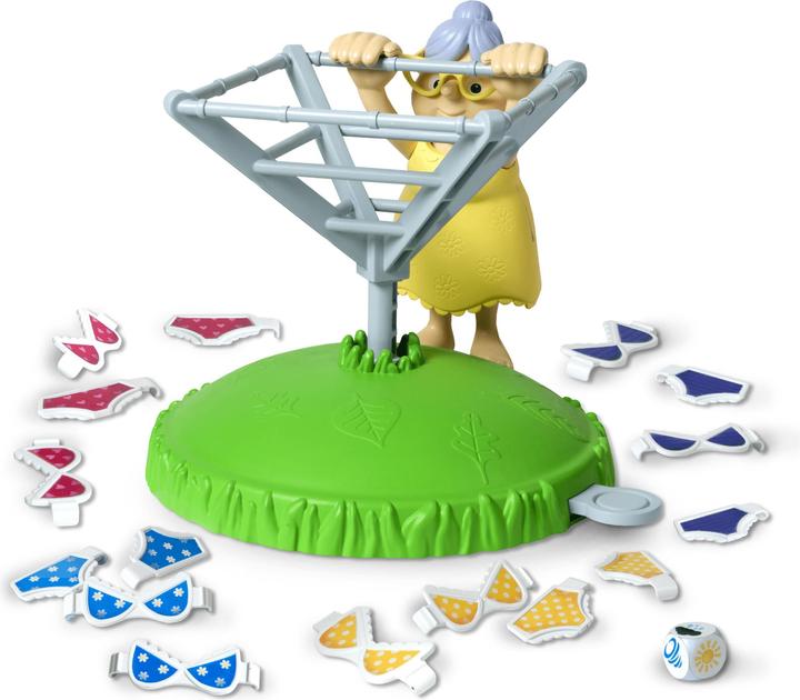 Actual product image Megableu 678270 (French)