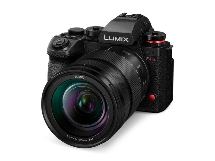 Panasonic Lumix S1M2ESME (24 Mpx)