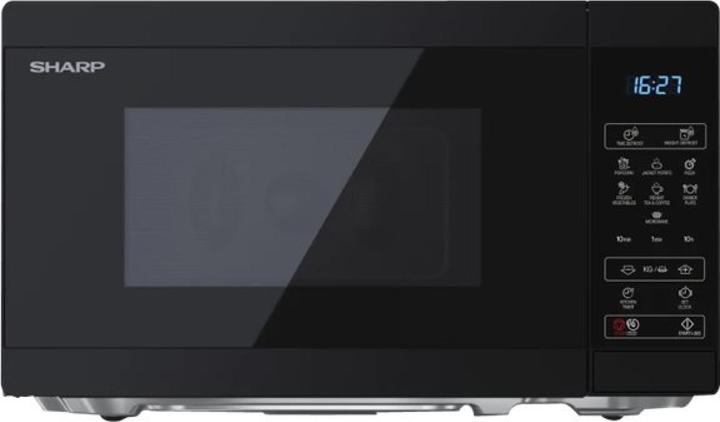 Produktbild Sharp YC-MS02E-B (20 l)