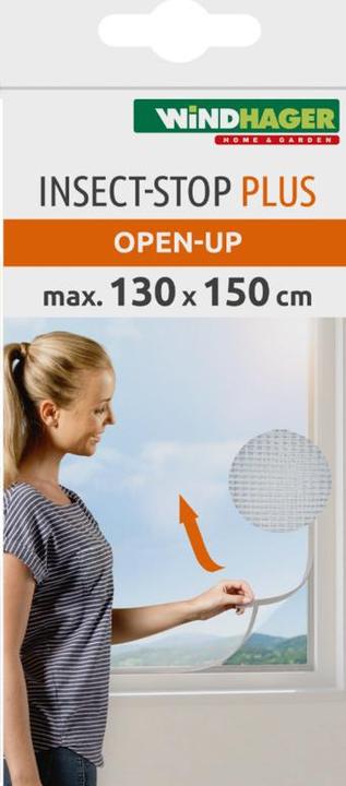 Produktbild Windhager Open-Up (130 x 150 cm)
