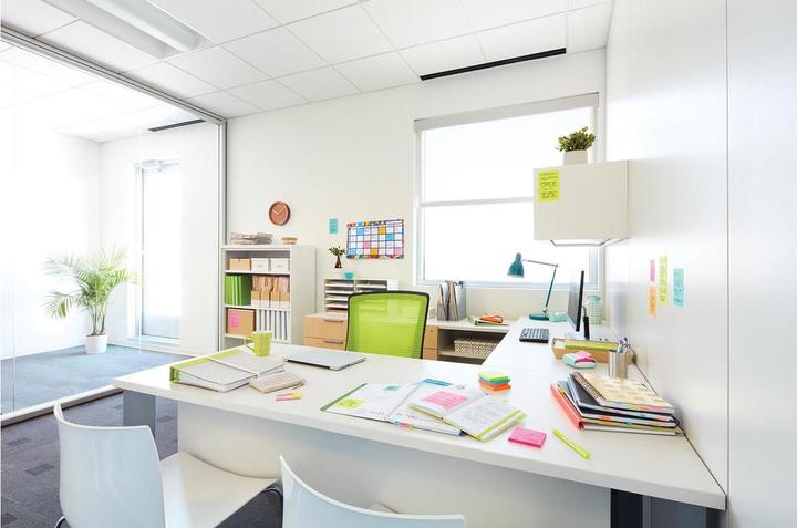Produktbild Post-it Super Sticky (76 x 127 mm)