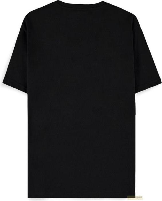 Produktbild Difuzed Marvel - Moon Knight - Men's Short Sleeved T-shirt - M (M)