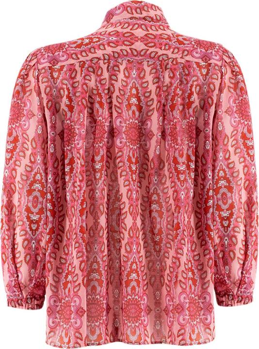 Image du produit Etro Cotton shirt (40)