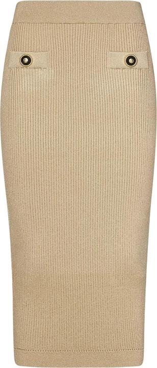 Actual product image Balmain Skirts (Nude)