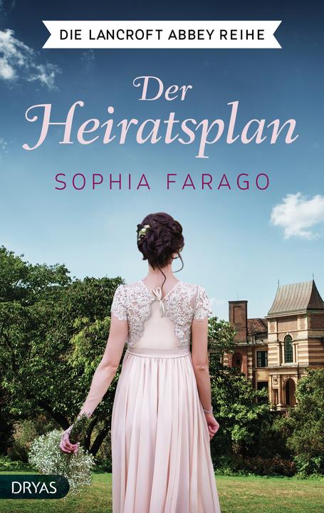 Actual product image Der Heiratsplan (German, Sophia Farago, 2015)