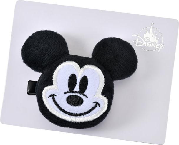 Immagine prodotto Disney Fermaglio per capelli di Topolino (1 pz.)