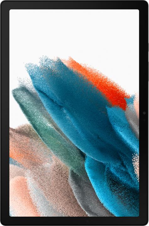 Produktbild Samsung Galaxy Tab A8 (4G, 10.50", 32 GB, Silver)