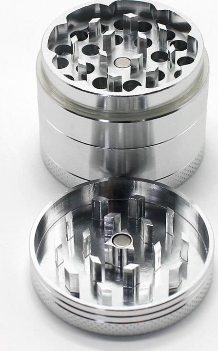 Image du produit Smono Alu Grinder