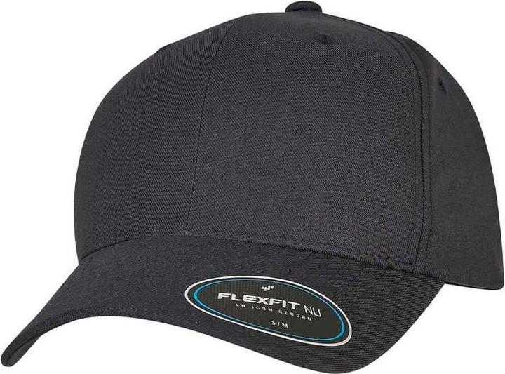 Actual product image Flexfit NU Baseball Cap (L)