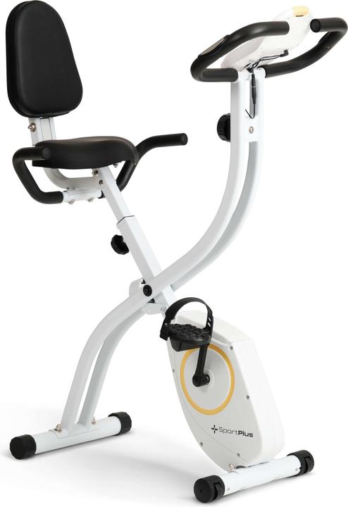 Actual product image Sportplus X-Bike