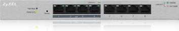 Produktbild Zyxel Gs1200-8 Iptv (8 Ports)