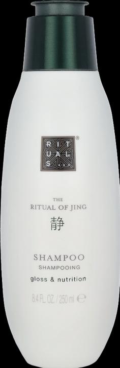 Actual product image Rituals Jing Shampoo (250 ml, Liquid shampoo)