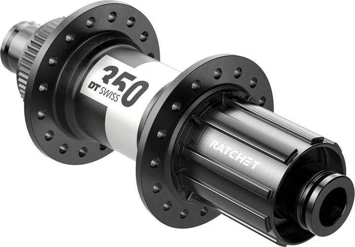 DT Swiss 350 Road Disc Brake (Scheibenbremse Center Lock)