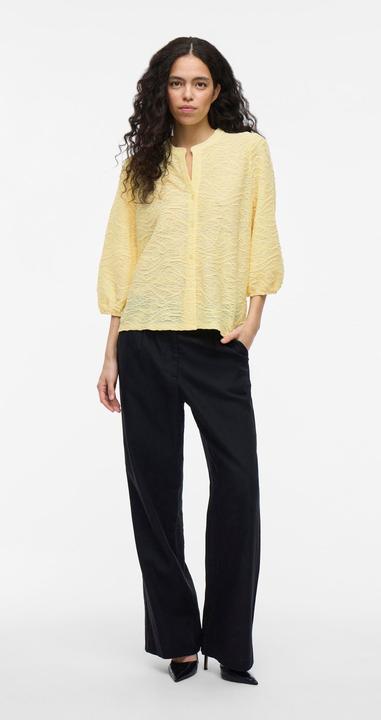 Actual product image Vila VIFINA 3/4-Arm Hemd (M)