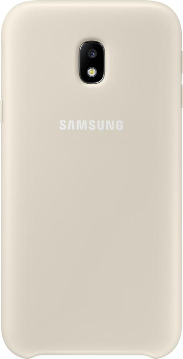 Produktbild Samsung Dual Layer Cover (Samsung Galaxy J3 (2017))