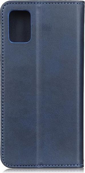 Image du produit MU Classic Série de couvertures de livres en cuir Classic V (OnePlus 9)