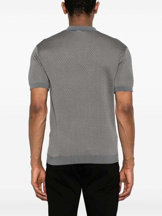 Actual product image Emporio Armani Sweaters Grey (S)