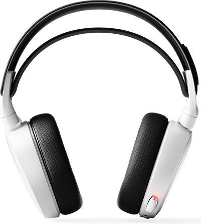 Produktbild SteelSeries Arctis 7 Wireless (Kabellos)