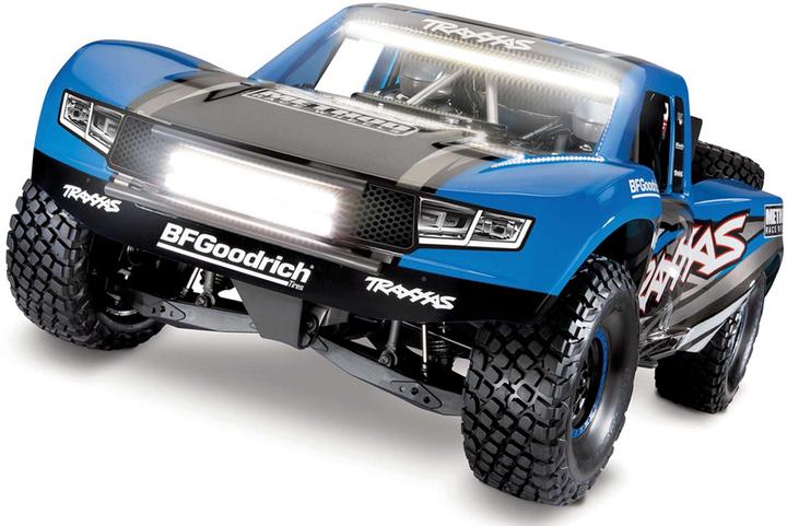 Actual product image Traxxas Desert Racer (RTR Ready-to-Run)