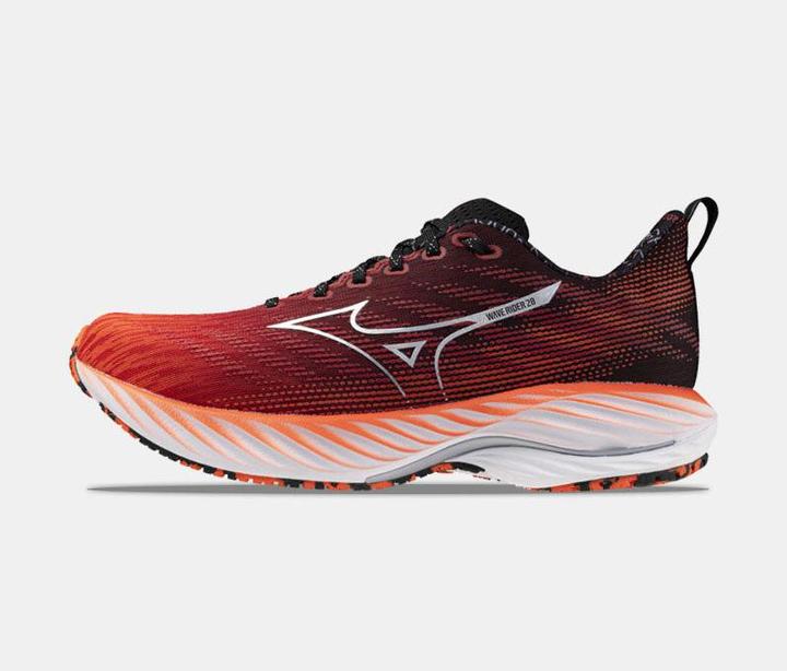 Produktbild Mizuno WAVE RIDER 28 (40)