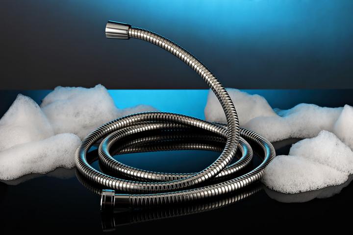 Image du produit aquaclic Super Flexxi Inox (175 cm)