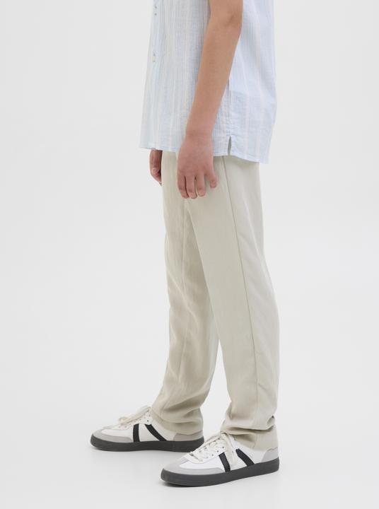 Actual product image Jack & Jones Loose Fit Hosen Junior Loose Fit Hosen (140)