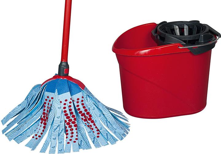 Actual product image Vileda SuperMocio (1 pcs.)