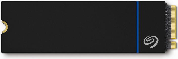 Actual product image Seagate Game Drive M.2 SSD for PS5 (4000 GB, M.2 2280)