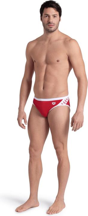 Actual product image Arena M Icons Swim Briefs Solid (4)