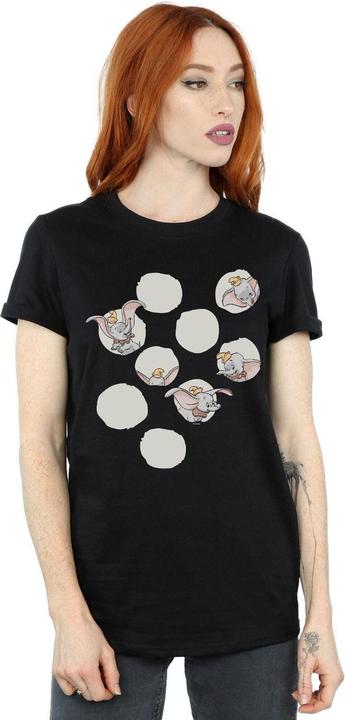 Produktbild Disney Dumbo Peekaboo TShirt (XL)