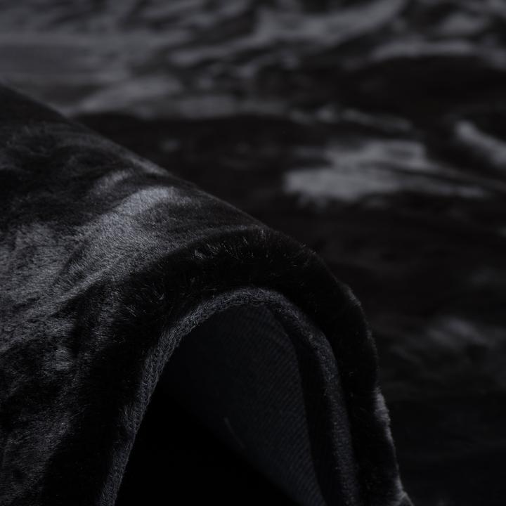 Immagine prodotto Pergamon Tappeto di pelliccia super morbido di lusso Plush (180 x 250 cm)