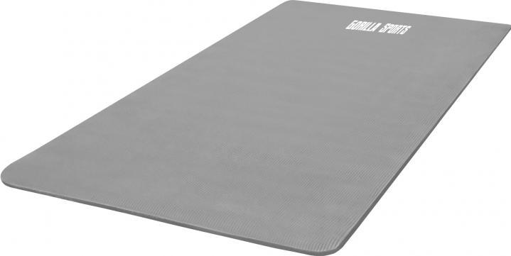 Immagine prodotto Gorilla Sports Yogamatte (15 mm)