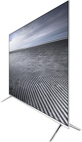 Produktbild Samsung Ue49ks7080 (49", LCD, 4K, 2016)