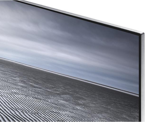 Produktbild Samsung Ue49ks7080 (49", LCD, 4K, 2016)
