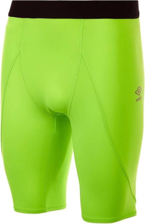 Umbro Player Elite Power Shorts