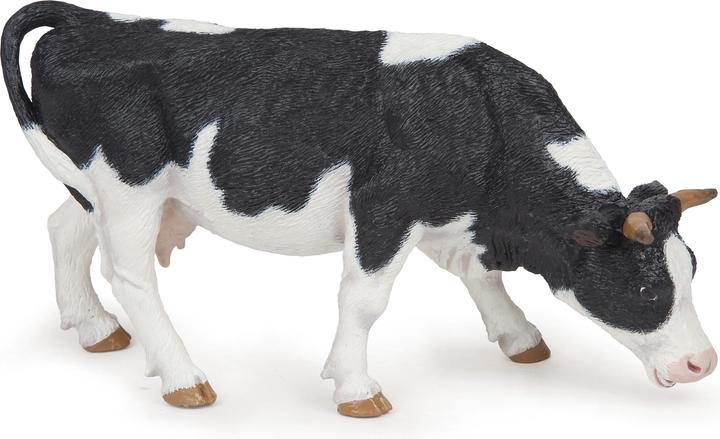 Produktbild Papo Grasende Holstein Kuh