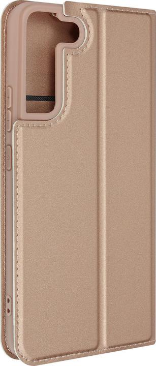 Produktbild Dux Ducis Skin Pro Series Bookcover (Samsung Galaxy S22+)
