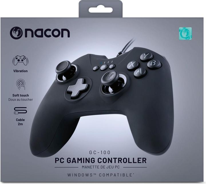 Actual product image Nacon Gaming GC-100XF (PC)