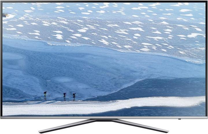 Produktbild Samsung Ue55ku6400 (55", LCD, 4K, 2016)
