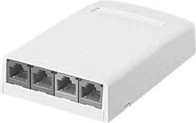 Produktbild Panduit AP-Verteilerdose