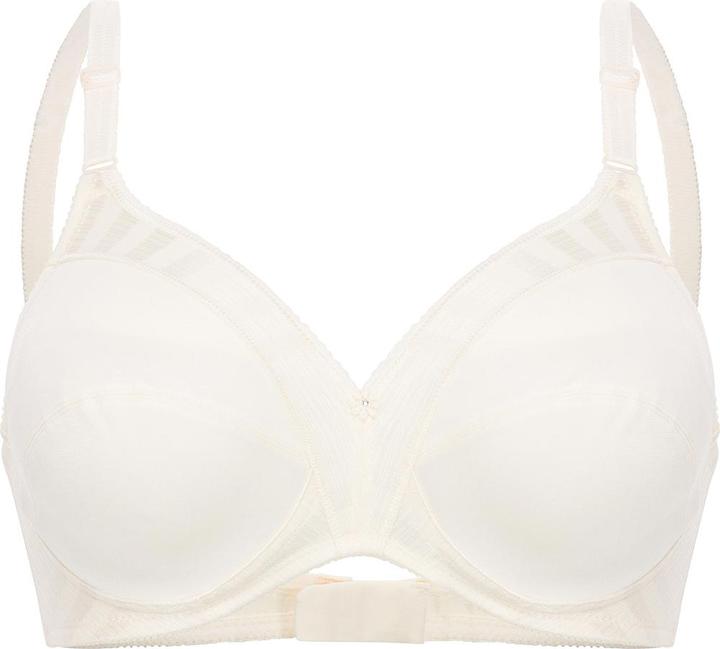 Actual product image Felina Weftloc bra without underwire (100 D, Single pack)