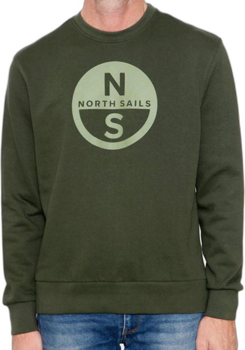 Produktbild North Sails W/Graphic (S)
