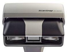 Immagine prodotto RICOH ScanSnap SV600 (USB)