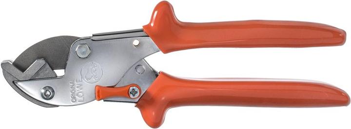 Actual product image Löwe Pipe and section shears (175 mm)