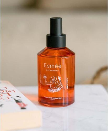 Produktbild Esmée Premium Scents - Raumspray (200 ml)